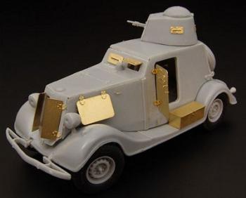 Hauler-photo-etched-armored-car-BA-20-ACE-Kit-1/48