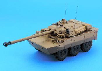 tank-AMX-10-RCR-master-fighter-NEXTER-1/48