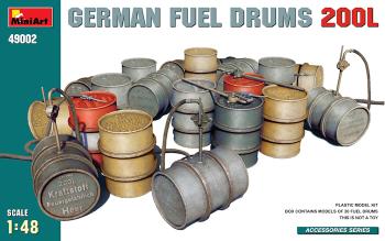 german-fuel-drum-200L-MiniArt-1/48