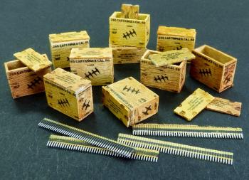 Plusmodel-kit-ammunition-belts-boxes-us-cal-50-4088