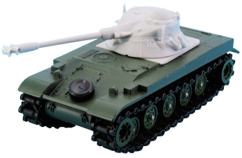 Kit-conversion-AMX13-turret-FL11-base-Solido