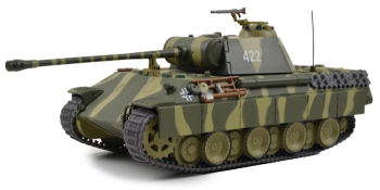 tank-metal-model-panther-AFVs-Motorcity