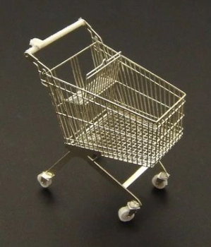 Brengun-hauler-shopping-cart