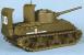Set conversion deep wading tank Sherman Solido
