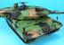 Leopard 2A6 main battle tank Krauss-Maffei