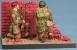 Metal figures paratroopers Red Devils Arnhem 1944
