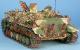 Kit Gaso.line Jagdpanzer IV L/70 (V) Vomag 1/48