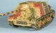 Conversion kit Jagdpanzer IV L/70 Solido
