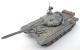 Model kit Tank Mania T-72M 1/48