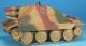 miniature Jagdpanzer Hetzer sIG 33 15cm