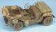 Kit stowages accessories Jeep Willys Tamiya 1/48