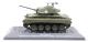 models-chaffee-M24-tank-light-germany
