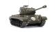 miniature-tank-M26-T26E3--germany-1945