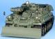 Recorvery tank AMX30 D