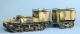 Kit Gaso.line Armoured tracked carrier Lorraine 38L