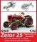 tractor-kit-Zetor-25-agricultural-CMK