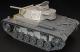 Hauler Conversion Flammpanzer StuG.III Ausf.B tamiya 1/48
