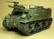 Kit Gaso.line 105 mm Howitzer Motor Carriage M7 Priest
