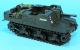 British self-propelled Sexton 25 Pdr Solido base