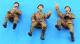 figurines-french-metal-Master-Fighter-1:48