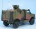 Kit armored car ARAVIS Turret ARX20 Nexter