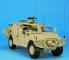 Kit French PLFS Special Forces Heavyweights 1:48