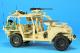 Kit French VLFS Special Forces Light Vehicles 1:48