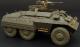Hauler photo-etched US armoured car M20 Tamiya 1/48