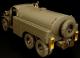 Photoetched parts US Airfield fuel truck GMC type F3 Tamiya 32579