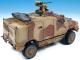 Kit French Armoured fighting vehicle 4x4 Aravis Nexter
