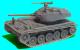 kit-tank-AMX-13-chaffee-WSW-Modellbau-1:87
