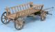 1/48 farm cart model