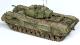 Kit Gaso line Infantry tank A22 Churchill Mk.III 1:48