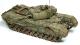 Kit Gaso line Infantry tank A22 Churchill Mk.III 1:48