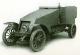 Renault ED 1914 armored car model 1/48