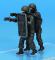 Figurines French Police special force RAID BRI GIGN