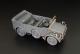 Photo etched Horch 1A Tamiya