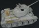 Hauler Photo-etched T-34/85 Hobby Boss 84809