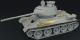 Hauler-Photo-etched-T-34-85-Hobby-Boss-84809