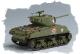 Model kit Sherman M4A3 (76) W Hobby Boss