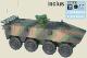 Kit French Armoured fighting vehicle VBCI / VPC 1:48