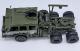 PACIFIC M26 recovery 1944 ODEON 1:43