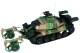miniature AMX 30 B2 DT Brennus