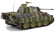 model-panther-panzer-tank