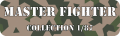 Master Fighter 1/87 HO
