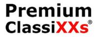 Premium ClassiXXs 1/43