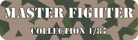 Master Fighter 1/87 HO