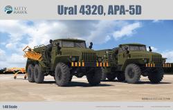 Kit-Ural-4320-APA-5D-Kitty-Hawk-48e-KH80159