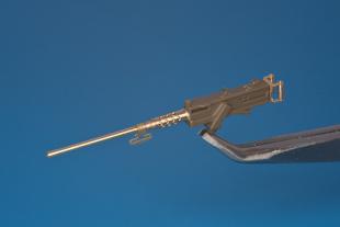 Eduard 1/35 US Browning M2 Machine Gun 635001 for sale online