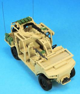 Vehicule d'intervention des forces speciales - 71144, jeux de  constructions & maquettes